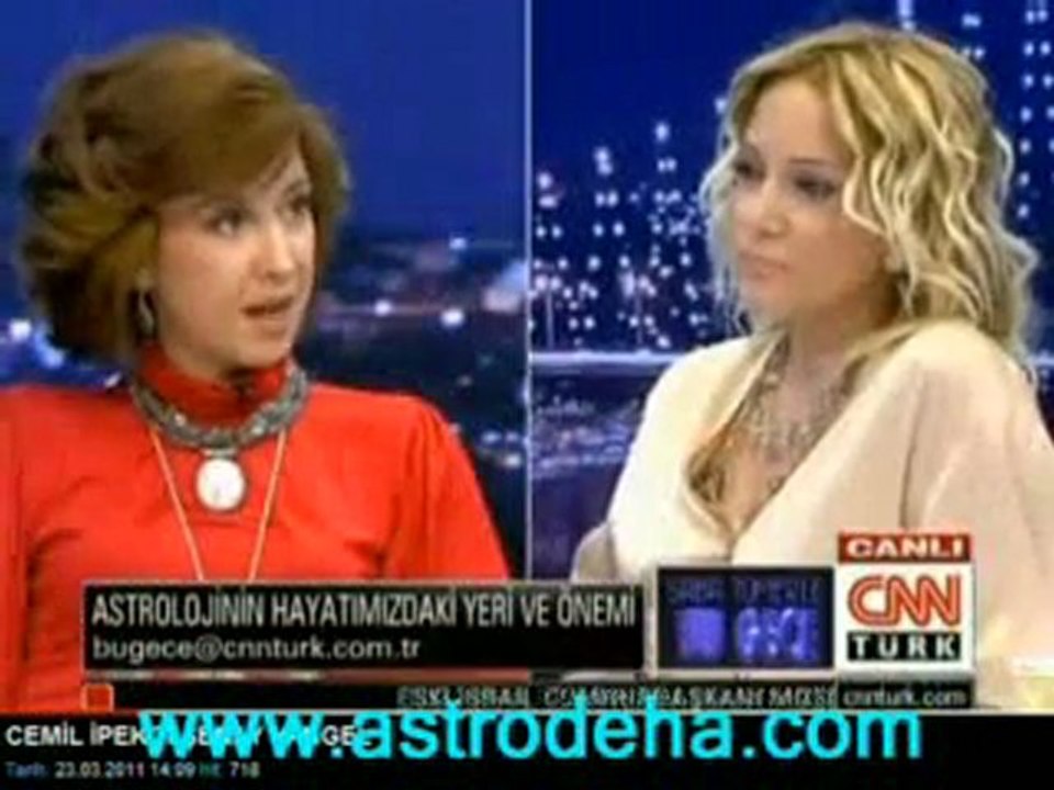 SABA TÜMER'LE BU GECE-ASTRODEHA ŞENAY YANGEL-(1)