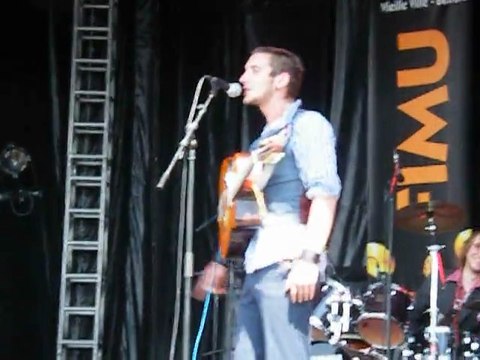 LES SALES TIMBANQUES au Fimu Belfort 2009