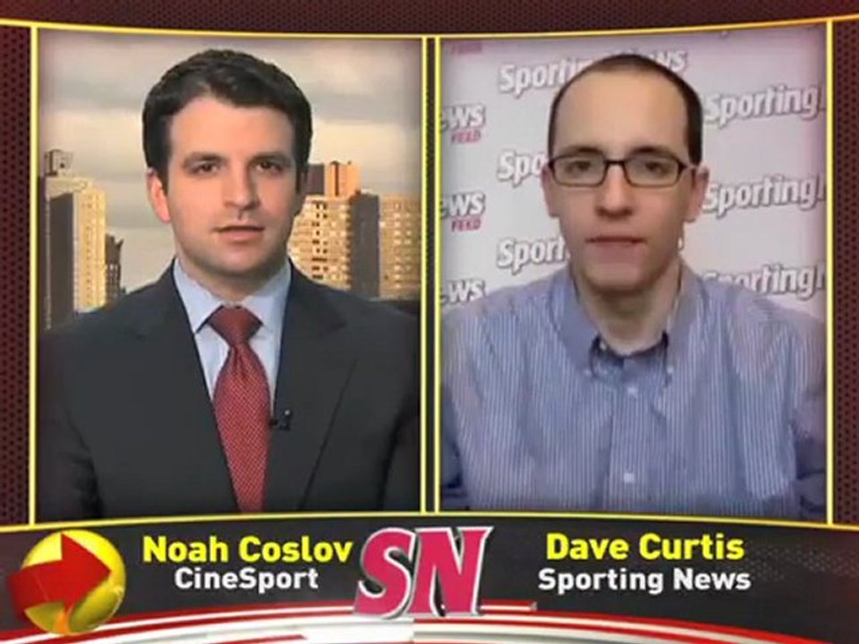 College Football's Good, Bad, and Ugly