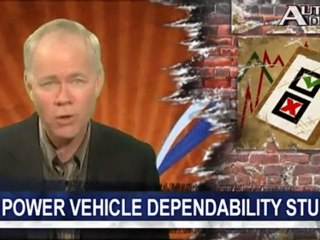 Nissan Tests Cars for Radioactivity