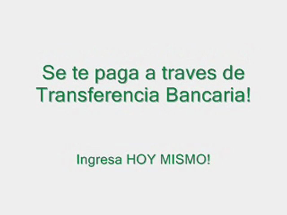 Ganar Dinero Gratis Bolivares Fuertes. PTC Venezuela