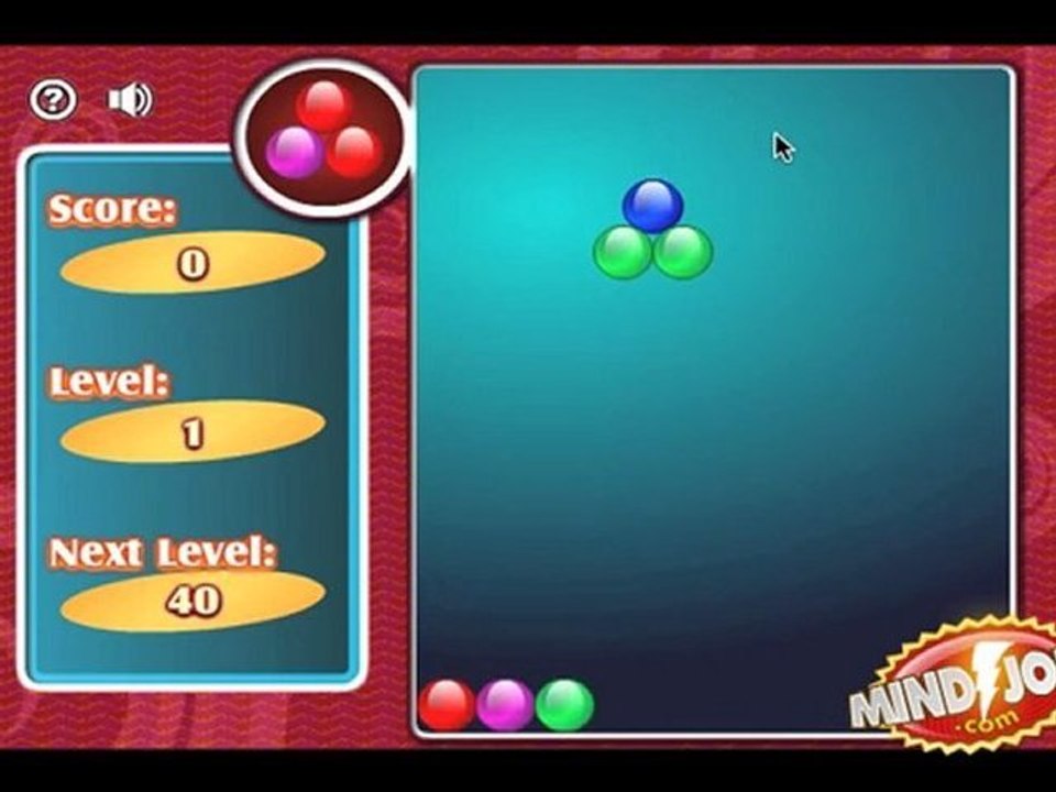 Pile of Balls - Free Online Game