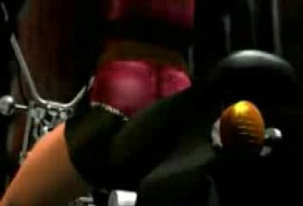 AMV - Resident Evil 2 