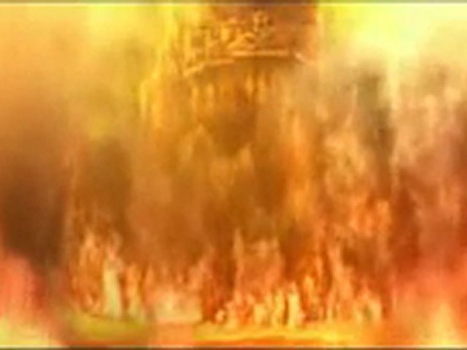 RAMAYANA the epic Trailer