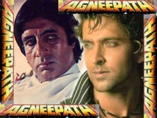 Hrithik Roshan - New Age Vijay Dinanat Chauhan - Bollywood News