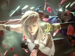 Videotest : Dissidia [duodecim] Final Fantasy