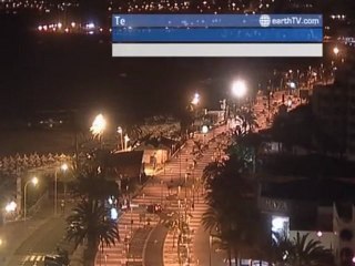 Barcelona - Spain, Warsaw - Poland, Hong Kong SAR - China, Budapest - Hungary, Cannes - France, Tenerife - Spain, Los Angeles - USA