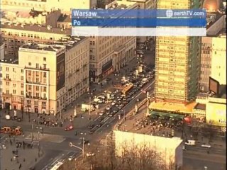 Avignon - France, Rio de Janeiro - Brazil, Warnemunde - Germany, Ascona - Ticino - Switzerland, Cannes - France, Warsaw - Poland, Washington - USA