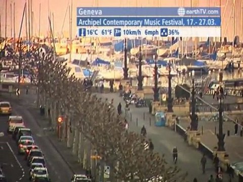 Metz - France, London - United Kingdom, Stuttgart - Germany, Geneva - Switzerland, Prague - Czech Republic, Bandar Seri Begawan - Brunei, Agadir - Morocco