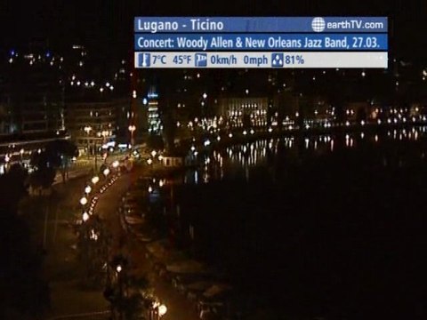 Warsaw - Poland, Honolulu - USA, Cannes - France, Lugano - Ticino - Switzerland, Kyiv - Ukraine, Berlin - Germany, Muscat - Oman