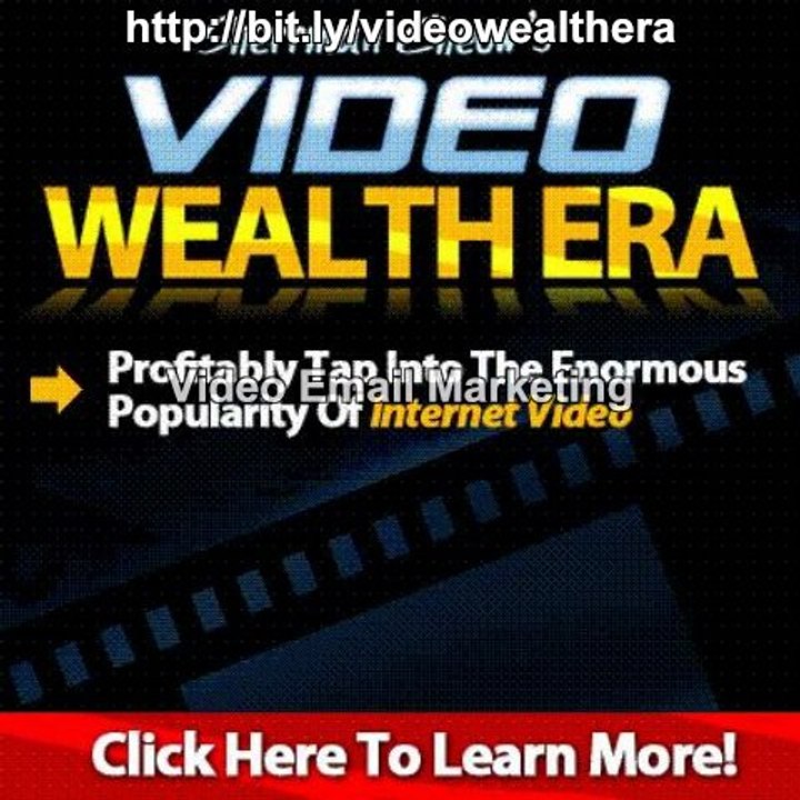 Video Wealth Era:  Update