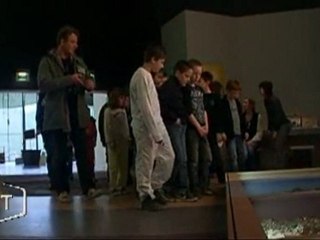 L’historial de la Vendée : l'agriculture d'autrefois