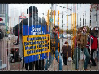 Mutlu seneler Fosforlu