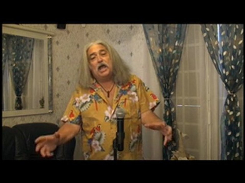 PARTIDA  (Cesaria Evora et Giorgio)