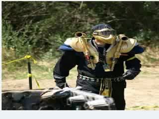 Scenario Role Players Guild