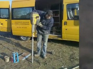 Baugrunduntersuchung Dortmund AWG Angewandte Geologie ...