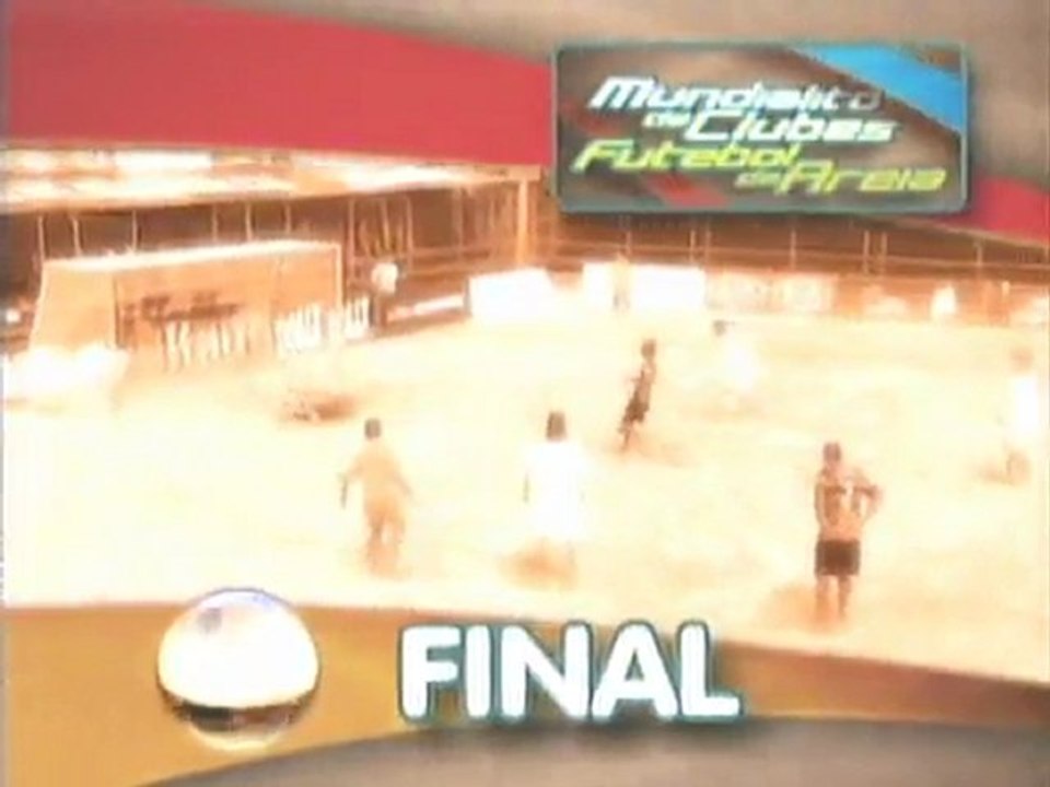 futebolareia