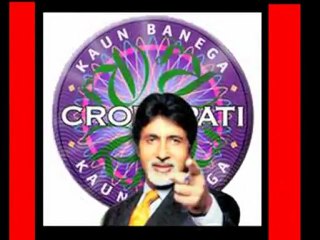 Amitabh Bachchan Replaces Shahrukh Khan In Kaun Banega Crorepati! - Bollywood News