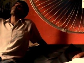 O Ventilador (2011) - Doc - 14'- Dir. Carlos Alberto Bisogno