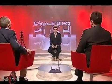 15.04.2010 Push programma di approfondimento a cura della redazione news canale 10 firenze 3 PARTE