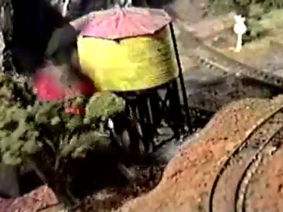 HIJAC 'THE GHETTO VERSION" TRAILER