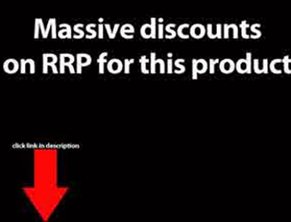 Fujitsu S1500 75% off RRP
