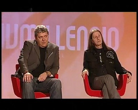 Ma che musica è? parte 5 - 4 Millennio Canale 10 Firenze