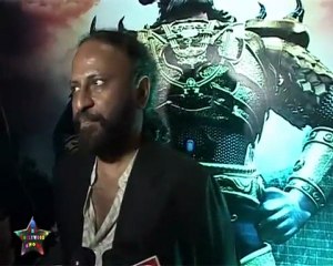 400 Artist & 21/2 Years of Hard Work 2 Make Ramayan