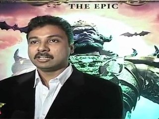 Animation Film Ramayan 9 Sept -11.mov