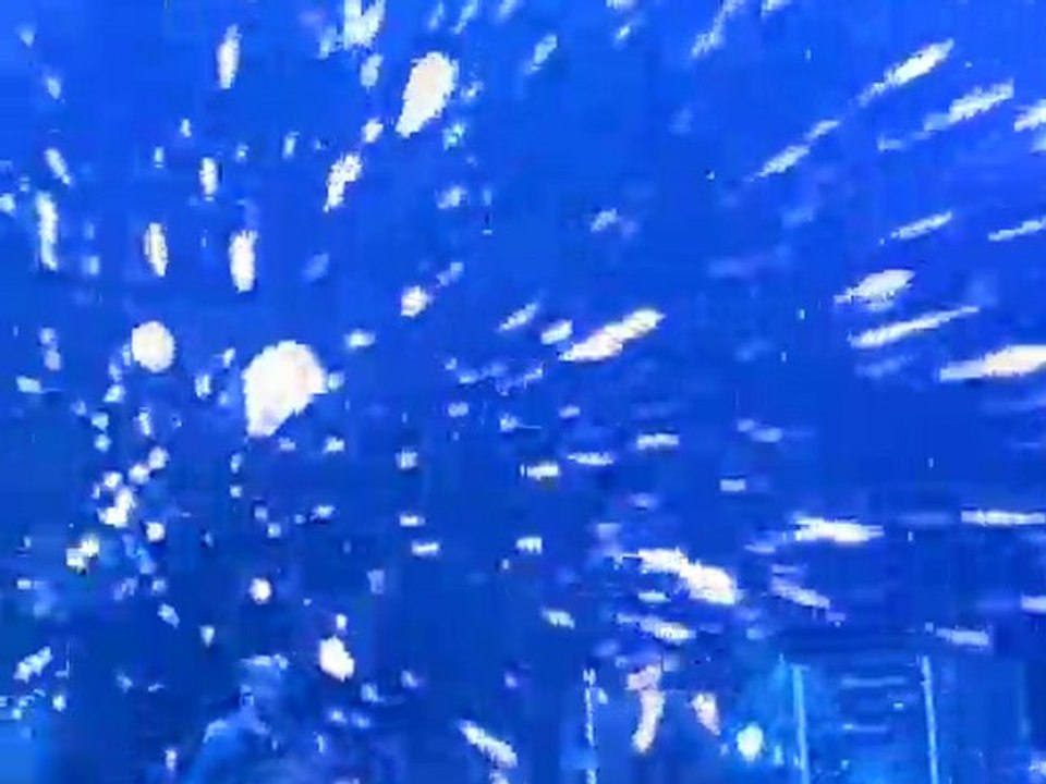 jamiroquai à bercy,cosmic girl, live, 2011, en concert