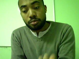 Mohamed Bajrafil - Eviter les excès