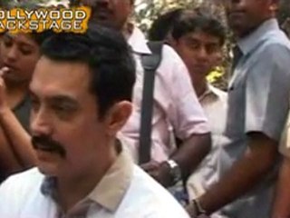 Aamir Khan wants Salman to get Married