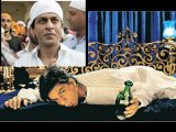 SRK Ditches Bollywood, Imitates Hollywood - Bollywood News