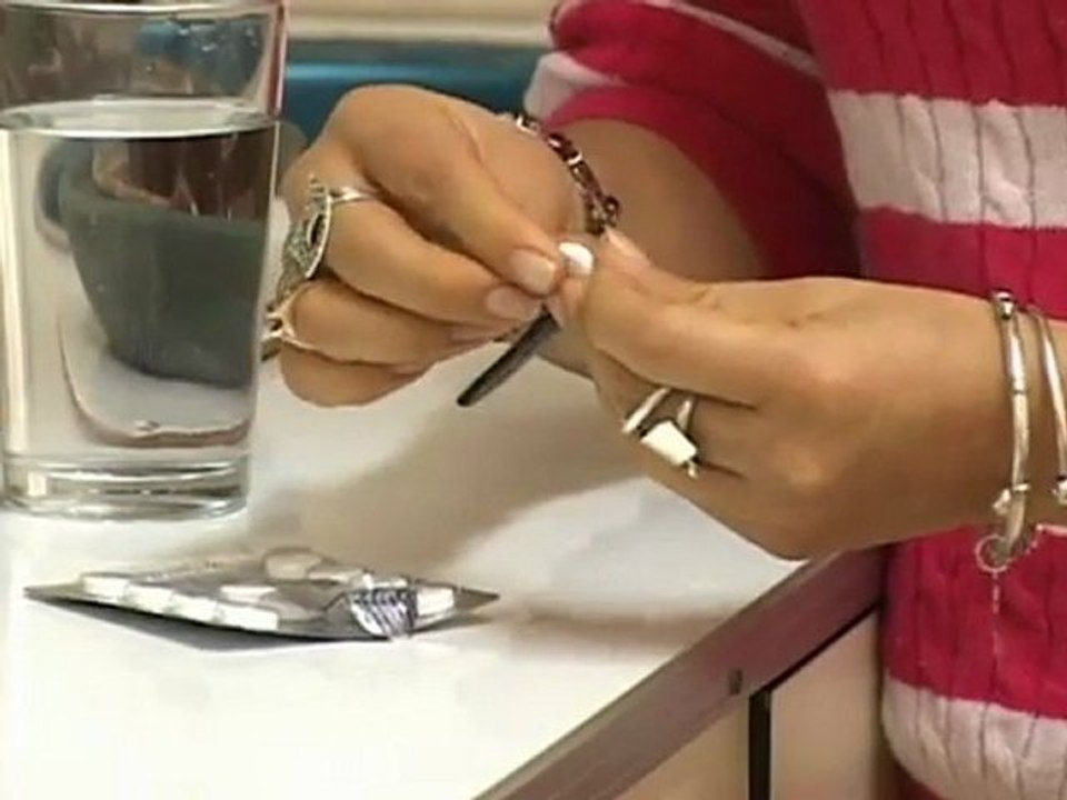 CAMPAÑA DEL MINSA MEDICAMENTOS GENERICOS VERSUS DE MARCA