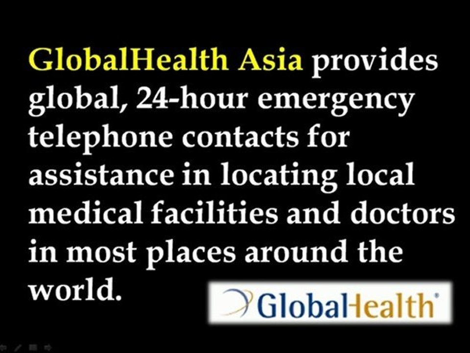 What is Emergency Medical Evacuation and Repatriation Insurance?