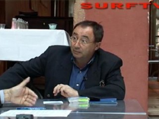 PHILIPPE  MEIRIEU  ET LE NUCLEAIRE