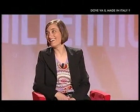 Dove va il Made in Italy? Parte 5 . 4 Millennio Canale 10 Firenze canale10.it