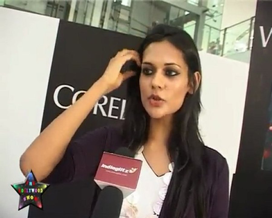 Models Interview