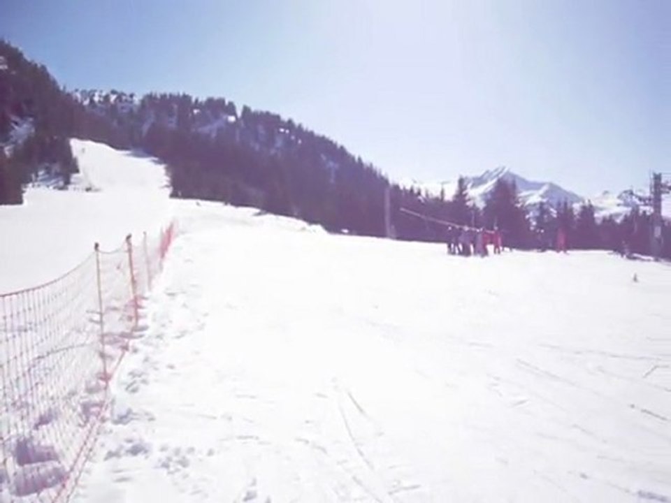 Panorama du Cuvy