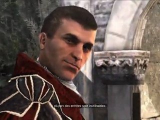 WT Découvert Assassin's Creed  Brotherhood  8