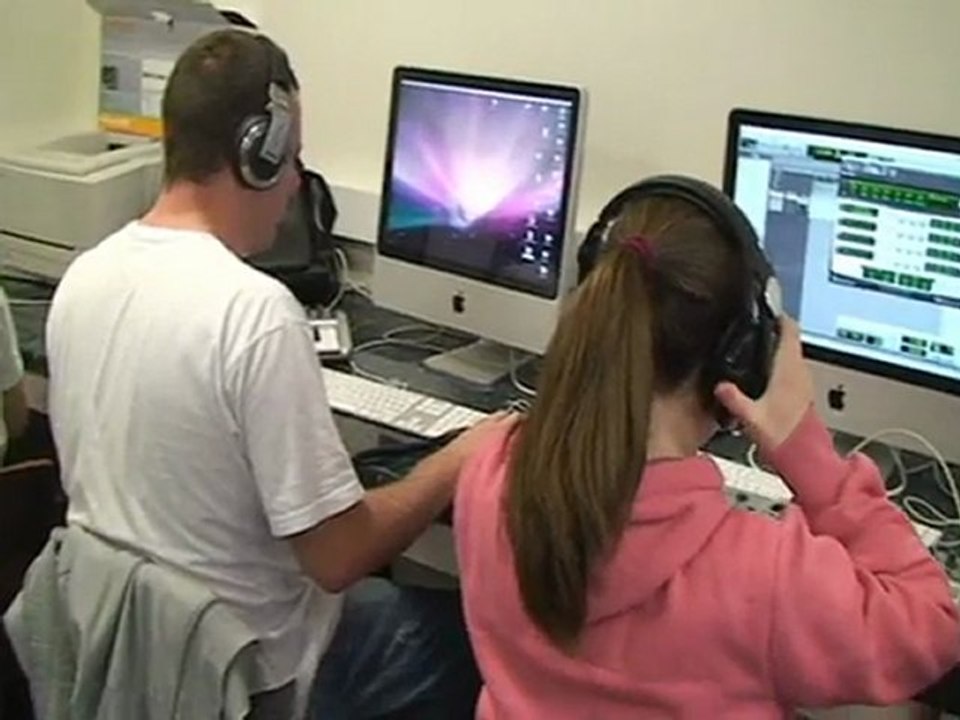 Dun Laoghaire College of Further Education