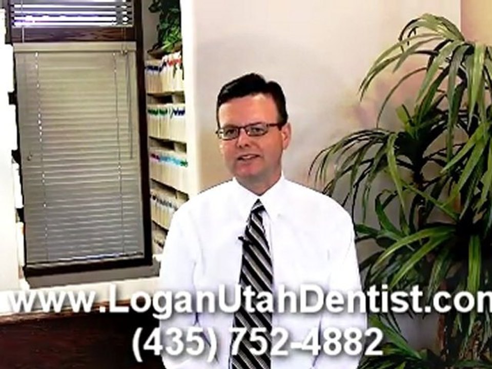 Dentist in Logan Utah, Logan Utah Dentist