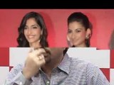 Anil Kapoor Promotes Aisha's Youngistaan Team - Bollywood News