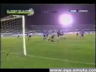 worst missed goal