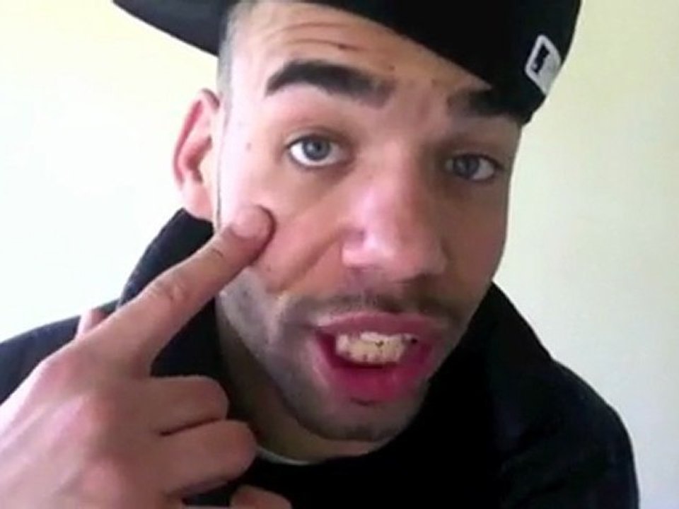 Freestyle C.B.L '' Paris Va Bien - Sexion D'Assaut  ''