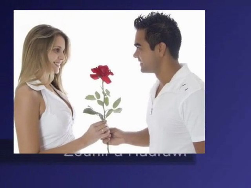 rif music Samira Abdelmoula