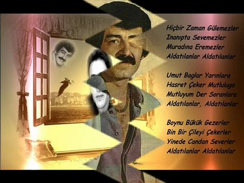 müslüm gürses kahretmişim hayatımı