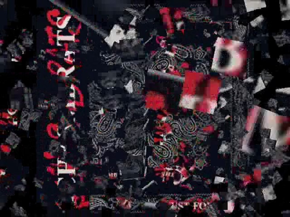 the Chasmbrats - these days are gone - 1989