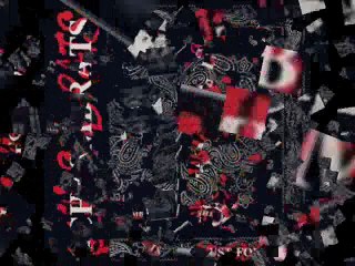 the Chasmbrats - these days are gone - 1989