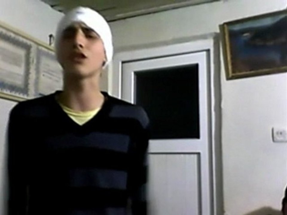 Kendi Videoların- mc meto [HD] (1)